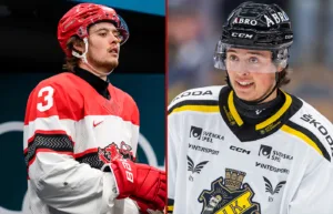 Svenskbekanting på marknaden − jagas efter succén