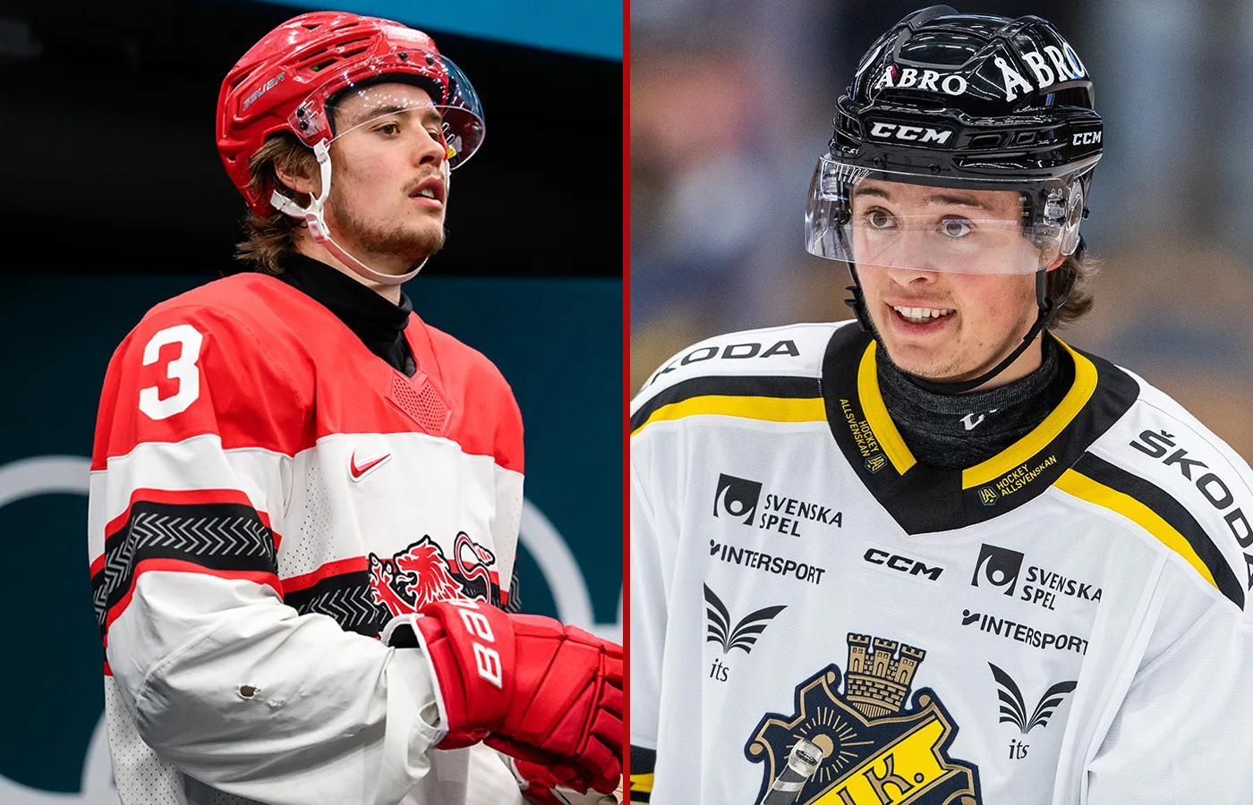 Svenskbekanting på marknaden − jagas efter succén