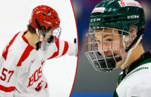 Avslöjar: Spelade U18-VM – är avstängd från Juniorkronorna