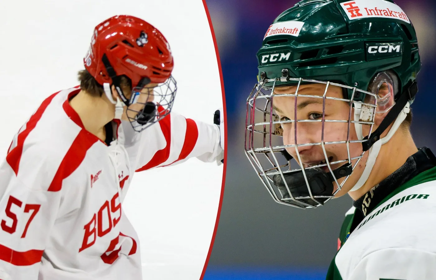 Avslöjar: Spelade U18-VM – är avstängd från Juniorkronorna