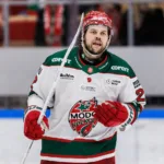 Måns Carlsson om framtiden: ”Pratat”