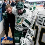 Färjestads smäll − stjärnan saknas efter skadan