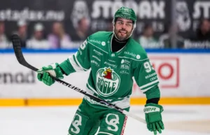 Var med på värmningen – saknades i ödesmatchen