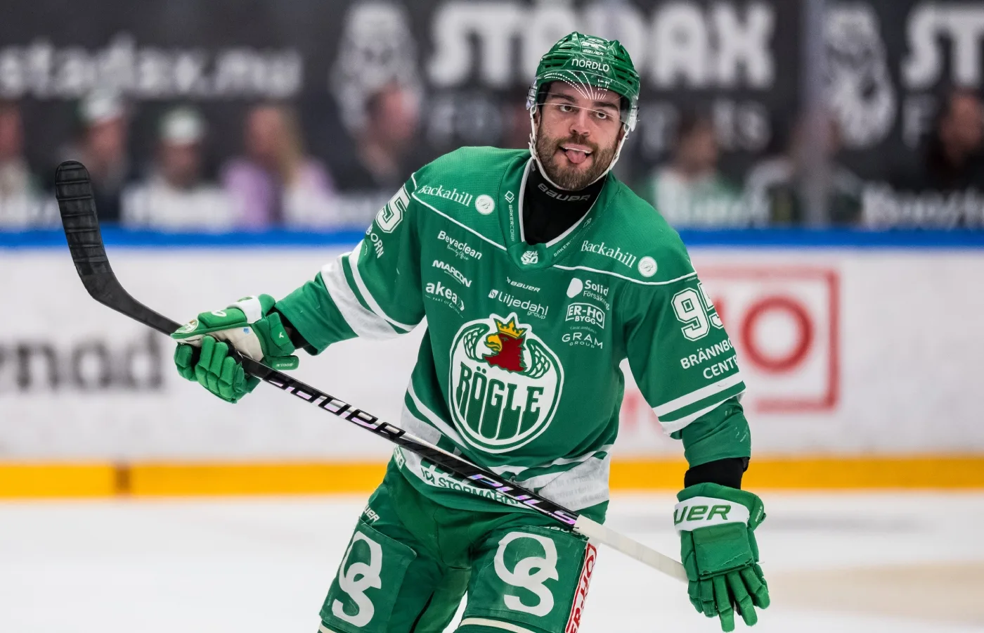 Var med på värmningen – saknas i ödesmatchen