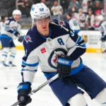 Satte nytt klubbrekord – och blev utslagen ur slutspelskampen