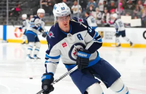 Satte nytt klubbrekord – och blev utslagen ur slutspelskampen