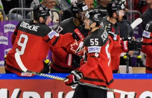 Uppgifter: Flera NHL-stjärnor förstärker Kanada i VM