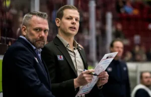 Klart: Filander presenterad av Örebro