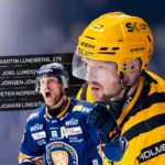 REKORDET: Främst genom tiderna i SHL