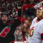 Hjärtskärande slutet – efter Ullmarks storspel