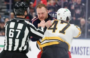 Slagskämpen väljer USA – klar för VM-spel