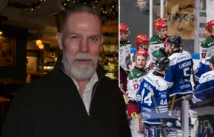 Lusth: ”Då tror jag att det är kört för MoDo”