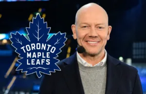 Uppgifter: Mats Sundin på väg tillbaka till Toronto