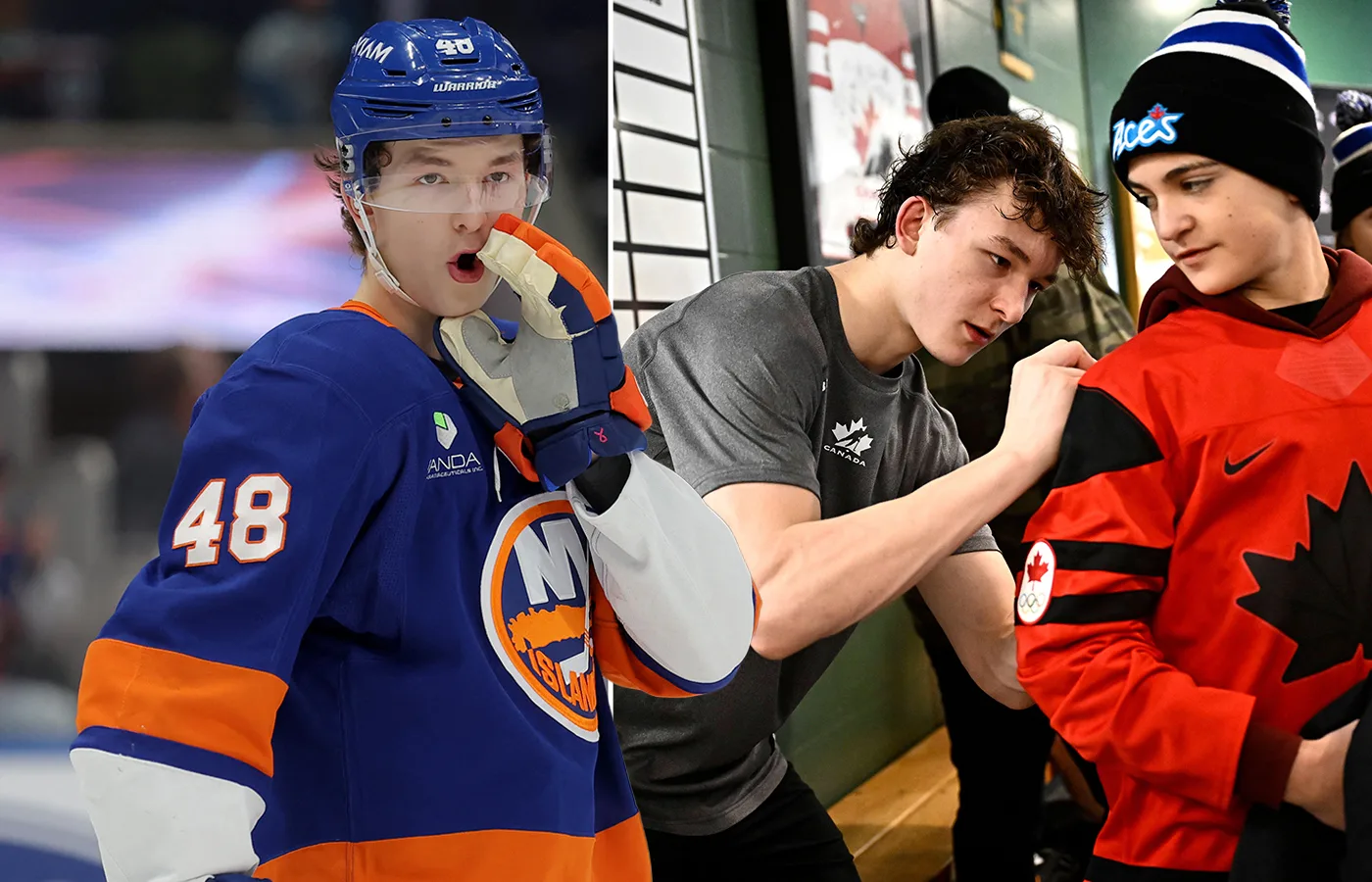 Uppgifter: Draftettan nobbar VM