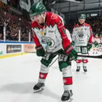 Missar säsongsinledningen – efter skada på träning