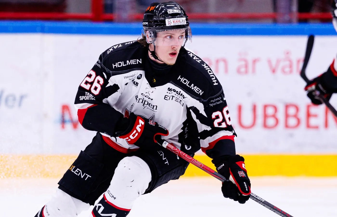 2-0-övertag för Hudiksvall efter ny seger