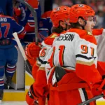 Oro kring stjärnan: ”Hoppas att allt är bra”