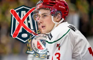 Nobbar HA-flytt − stannar i moderklubben: “En toppspelare” 