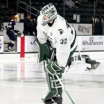 Där hamnar svenska målvaktstalangen