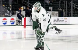 Där hamnar svenska målvaktstalangen