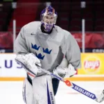 Tidigare JVM-målvakten på väg att byta klubb