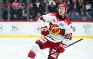 Efter genombrottet – byter klubb