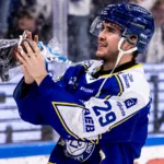 Uppgifter: Leksandsstjärnan jagas av SHL-klubb