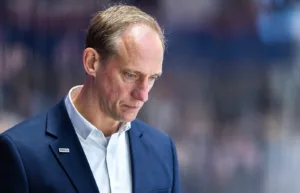 Håkanson: ”Ledningen ville något annat”