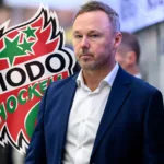 Uppgifter: Lämnar Färjestad − tar över MoDo