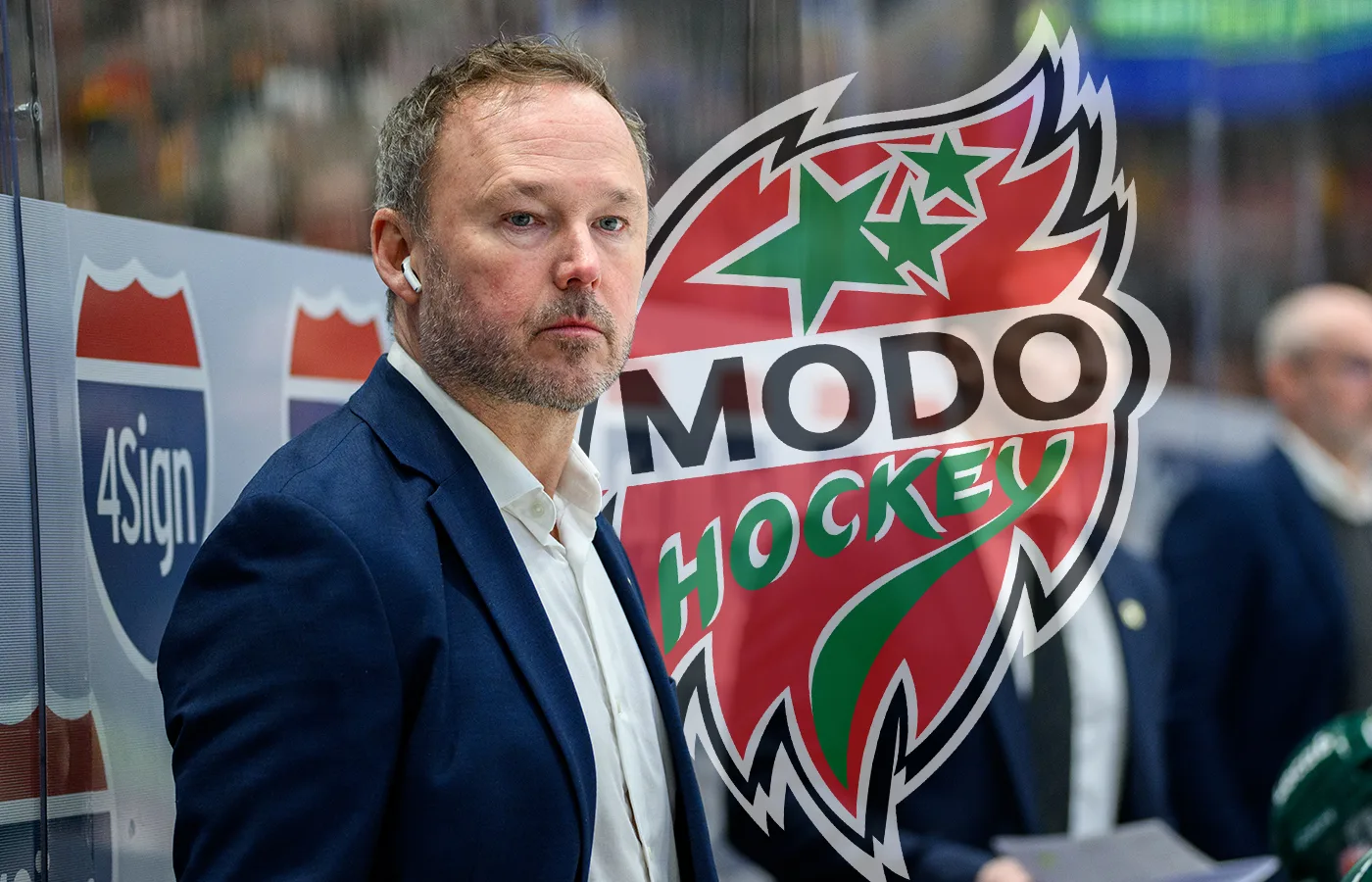 KLART: Här är Karlbergs kontrakt i MoDo