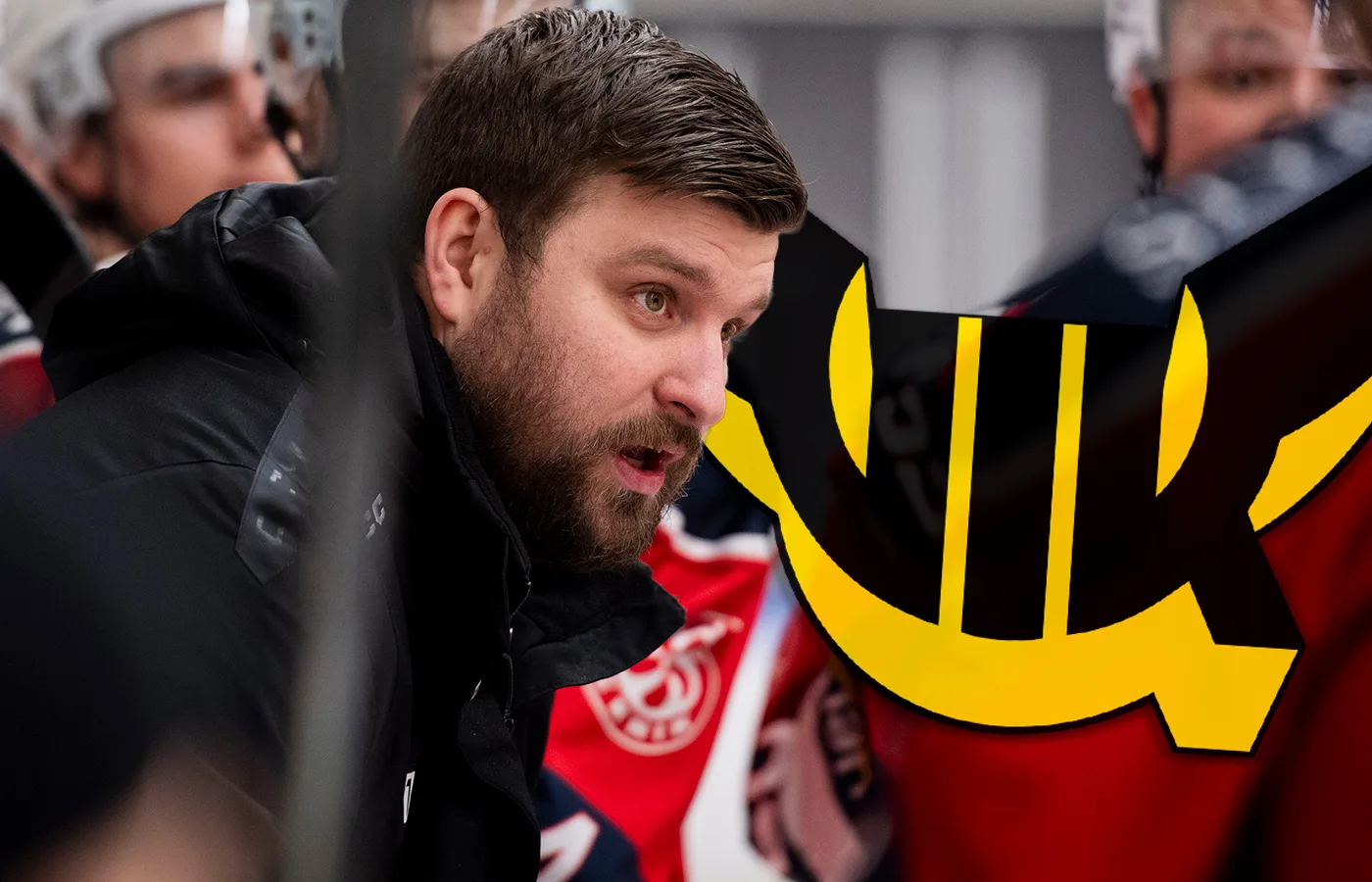 Uppgifter: Succétränaren är högaktuell för Västerås