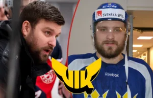 Tar över krisklubben – berättar om raketresan