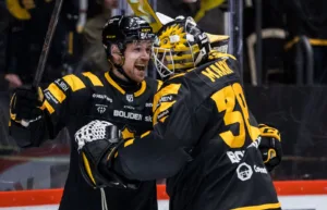 Bra start för Skellefteå AIK efter gastkramande förlängning