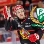 Därför valde skyttekungen Färjestad