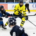 Föll mot Finland – efter storlöftets matchstraff