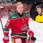 Avslutar i Nordamerika – får spela slutspel