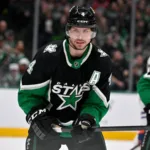 Oron inför slutspelet – stjärnbacken skadad