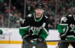 Oron inför slutspelet – stjärnbacken skadad