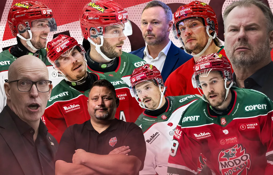 MoDo 26/27: ”Behöver tänka om − i nya satsningen”