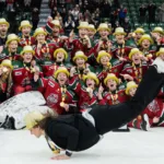 MoDos revansch − vinner SM-guld