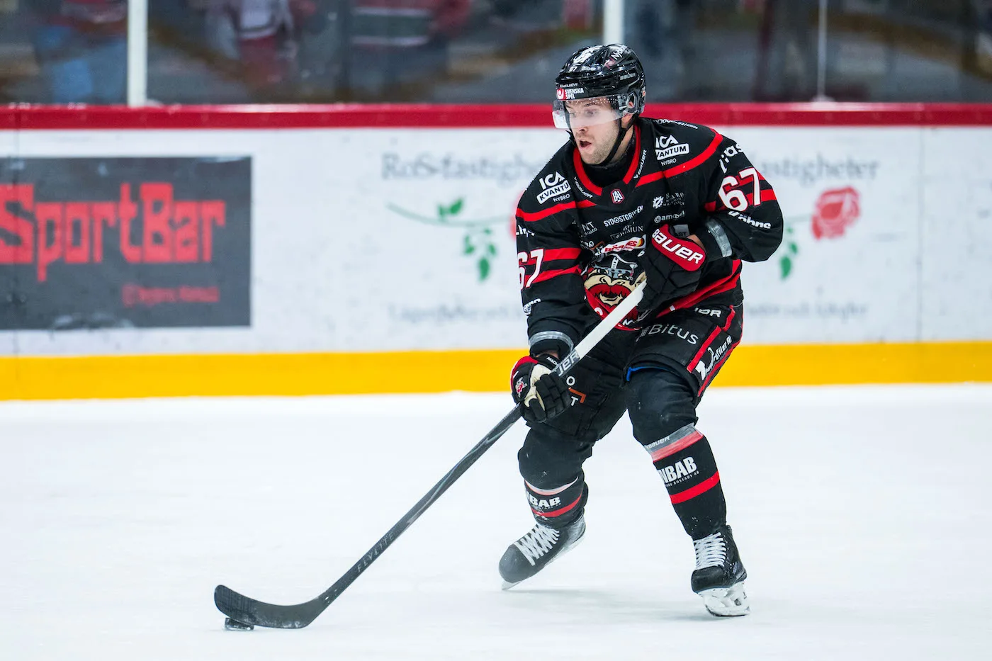 Klart: Förlänger – trots ryktena