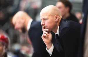 MoDo värvar tränare – från Timrå