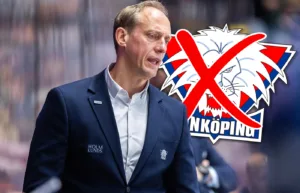 Linköping bryter med Mikael Håkanson