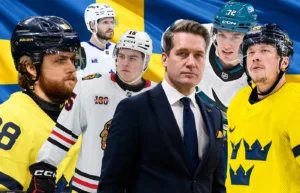 LISTA: Alla svenskar som missar slutspel – och kan bli VM-aktuella