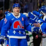 Blir först till 50 mål – går mot skytteligaseger