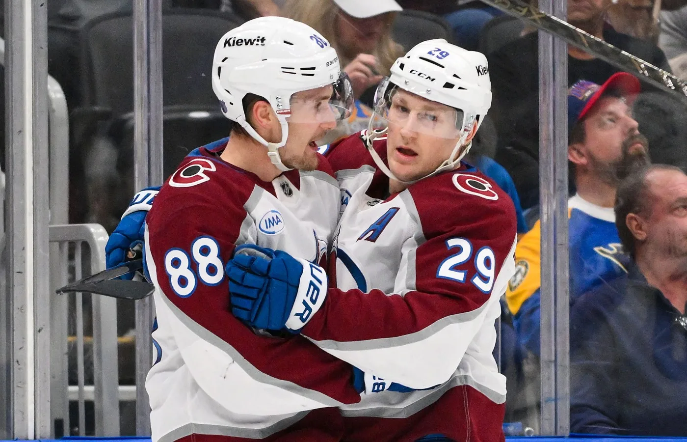 Vilade i sista matchen – tog ändå hem målligan