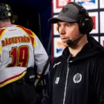 Nicklas Bäckström svarar om framtiden i Brynäs