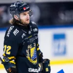 Öppnade för återkomst – väljer att stanna