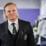 Har SHL-intresse – lämnar AIK