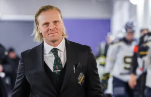 Har SHL-intresse – lämnar AIK